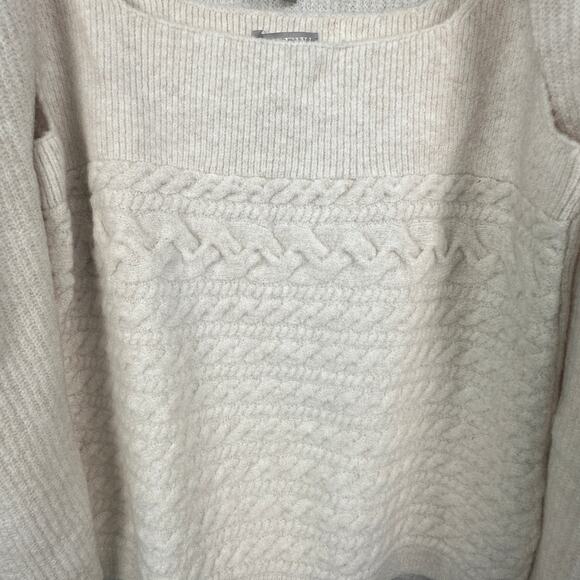 NWT J Crew Sweater Tank Set 2XL Merino Wool Alpaca Quiet Luxury Academia Preppy - Picture 6 of 16